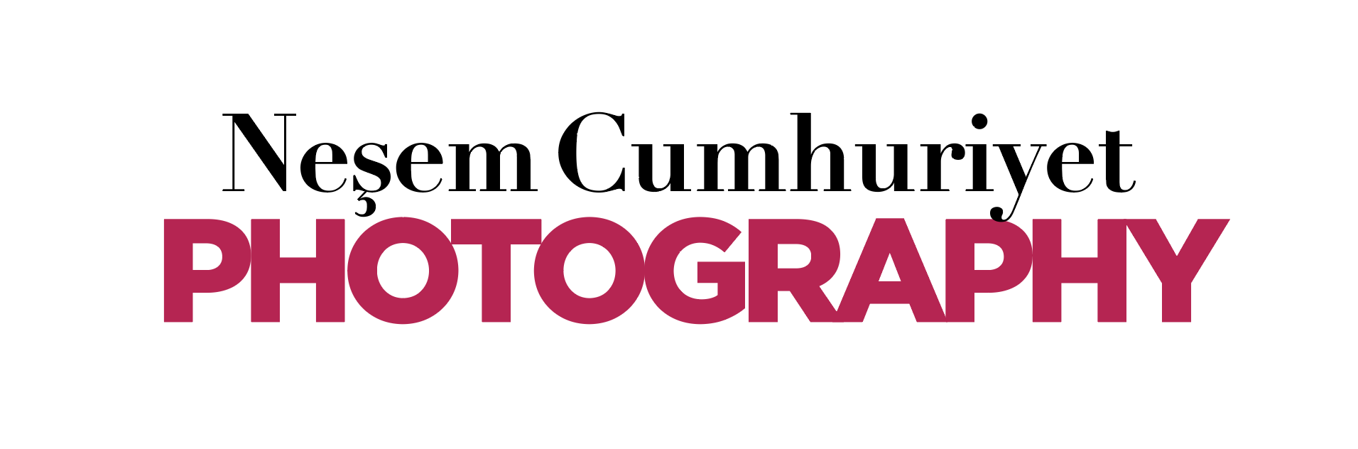 Nesem Cumhuriyet Photography