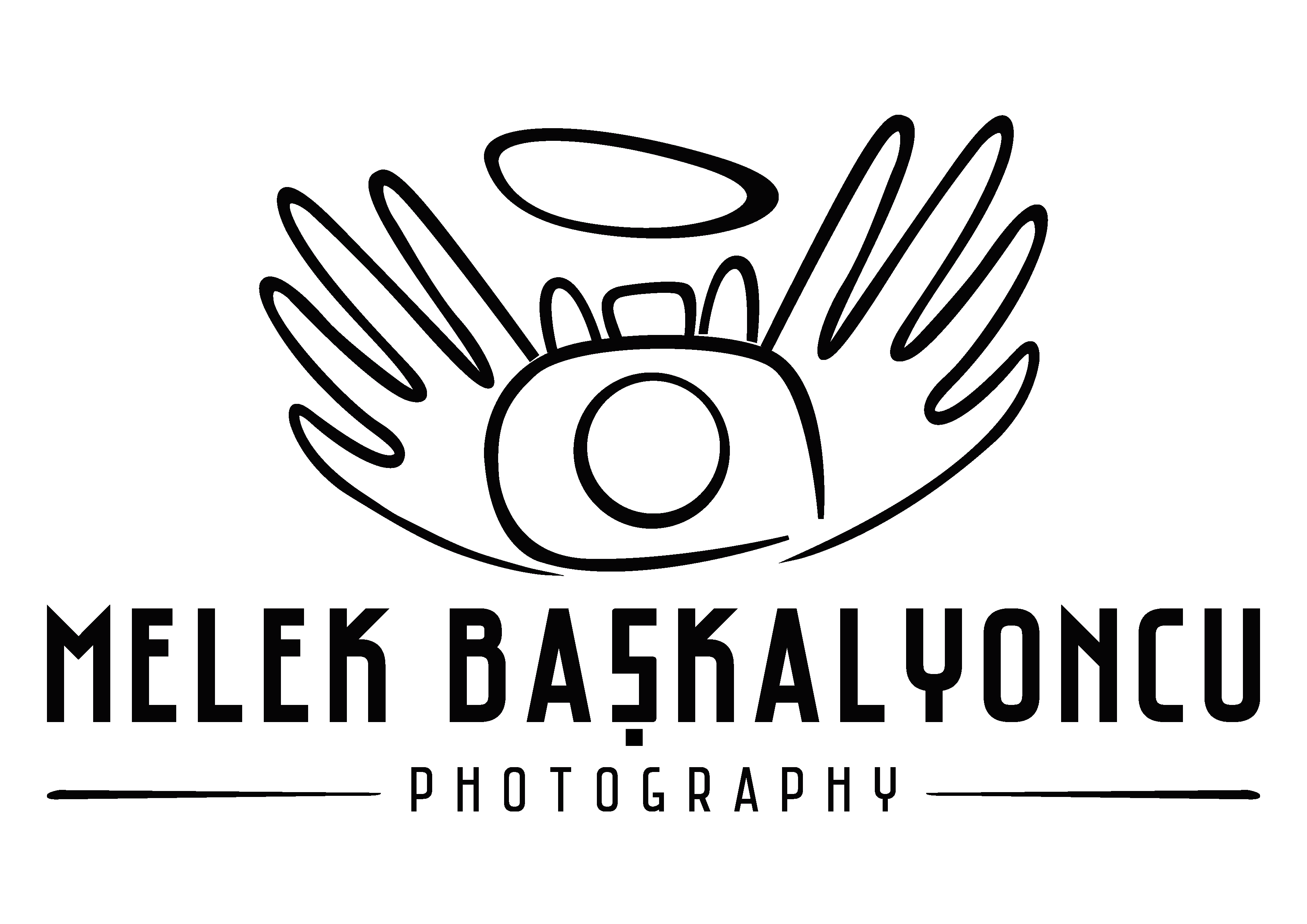 Merhaba, ben Melek.