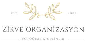 Organizasyon - Fotoğraf - Gelinlik